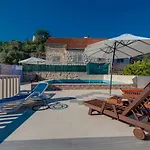 Margarita Sipan By Guide Βίλα Ντουμπρόβνικ