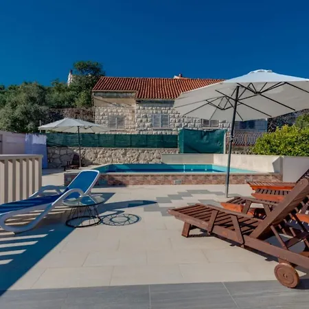 Margarita Sipan By Guide Villa Dubrovnik