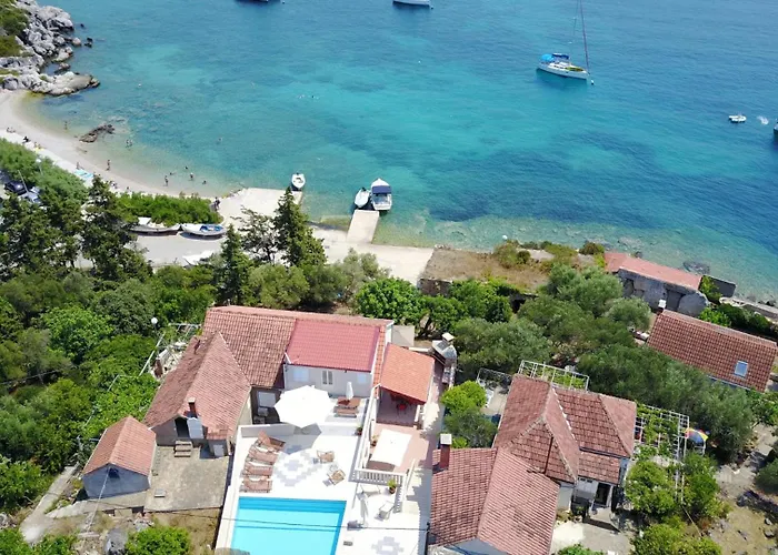 Margarita Sipan By Guide Villa Dubrovnik