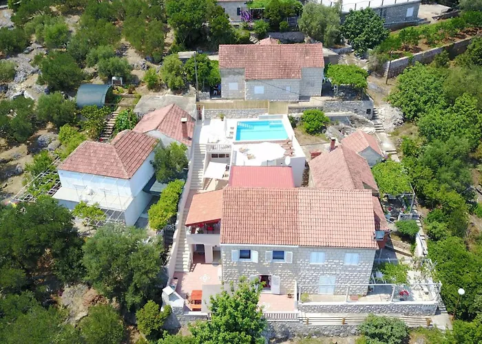 Margarita Sipan By Guide Villa Dubrovnik