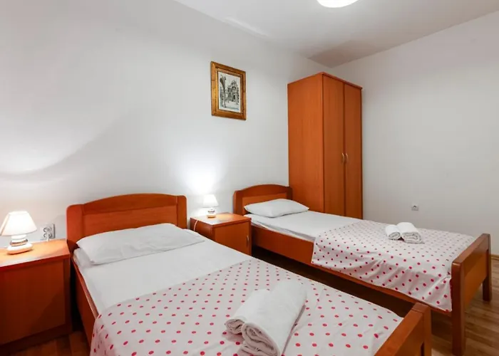 Villa Margarita Sipan By Guide Dubrovnik