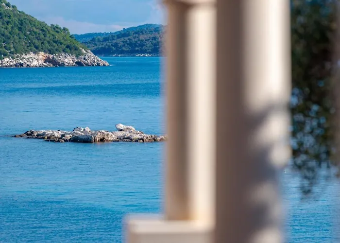 Margarita Sipan By Guide Villa Dubrovnik